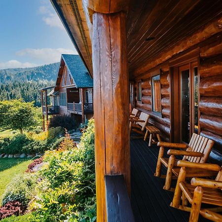 هود ريفر Sakura Ridge The Farm & Lodge المظهر الخارجي الصورة
