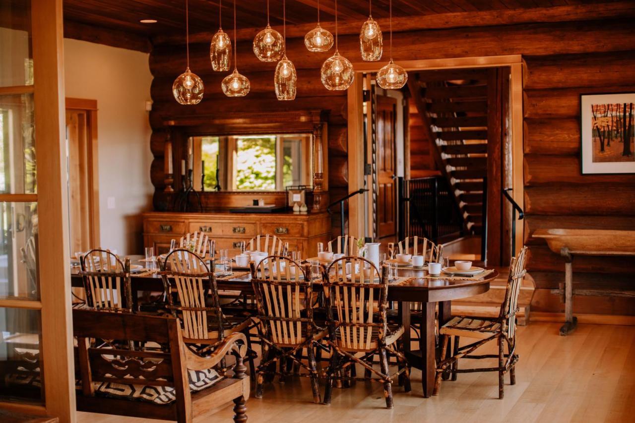 هود ريفر Sakura Ridge The Farm & Lodge المظهر الخارجي الصورة
